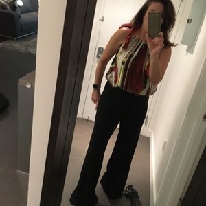 Jumpsuit pant  romper